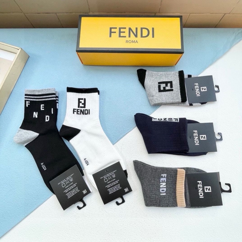 FENDI